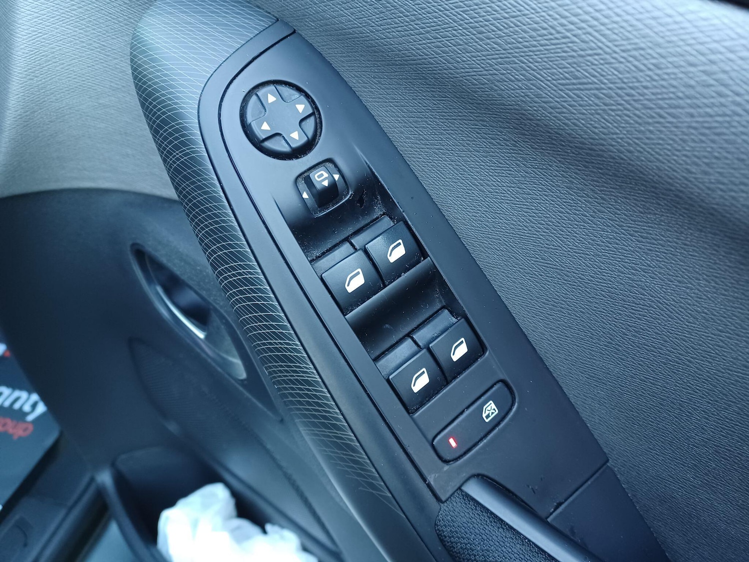 Used Citroen C4 Grand Picasso 2016 for sale - 76423904: Photo 35