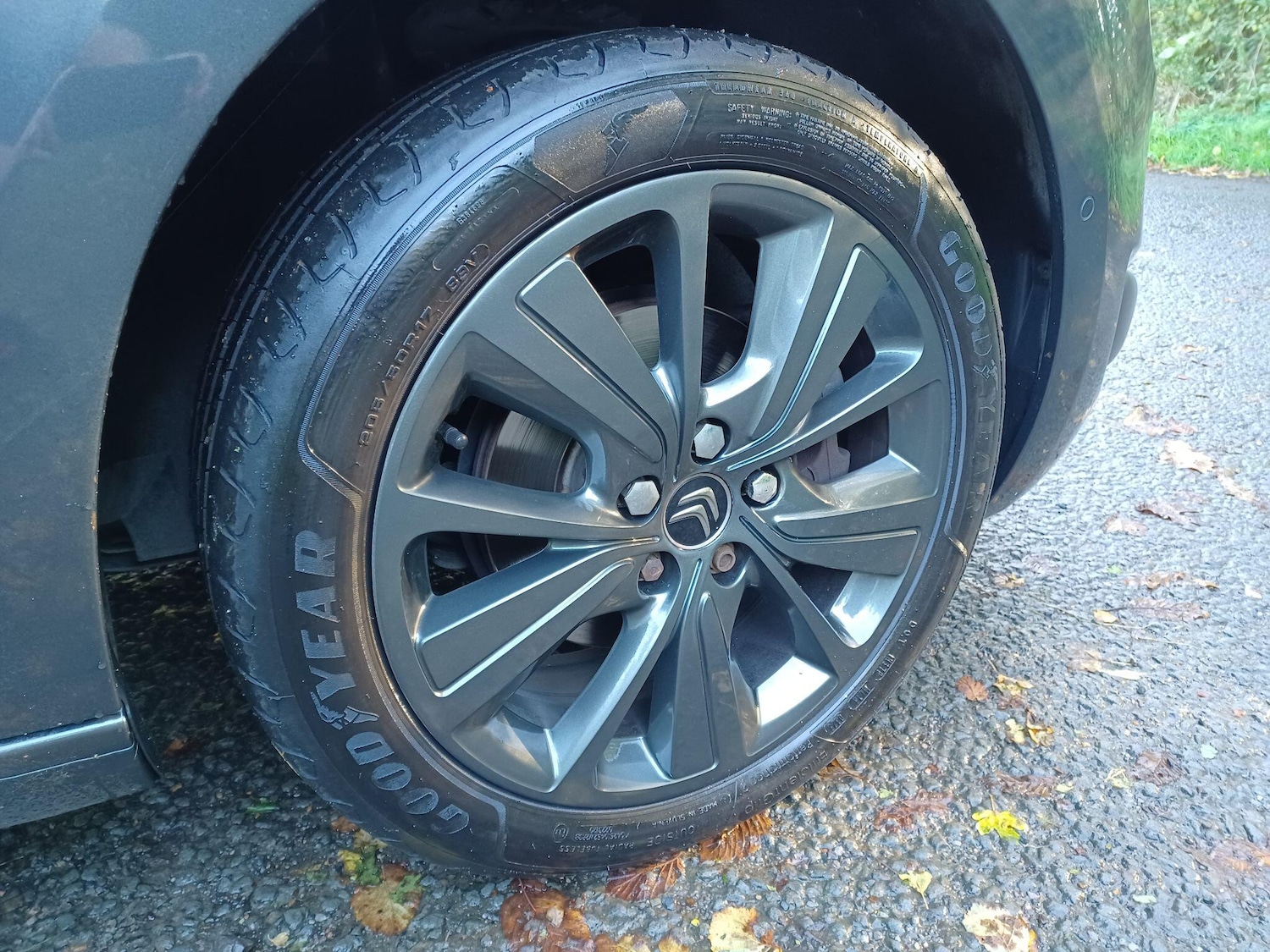 Used Citroen C4 Grand Picasso 2016 for sale - 76423904: Photo 50