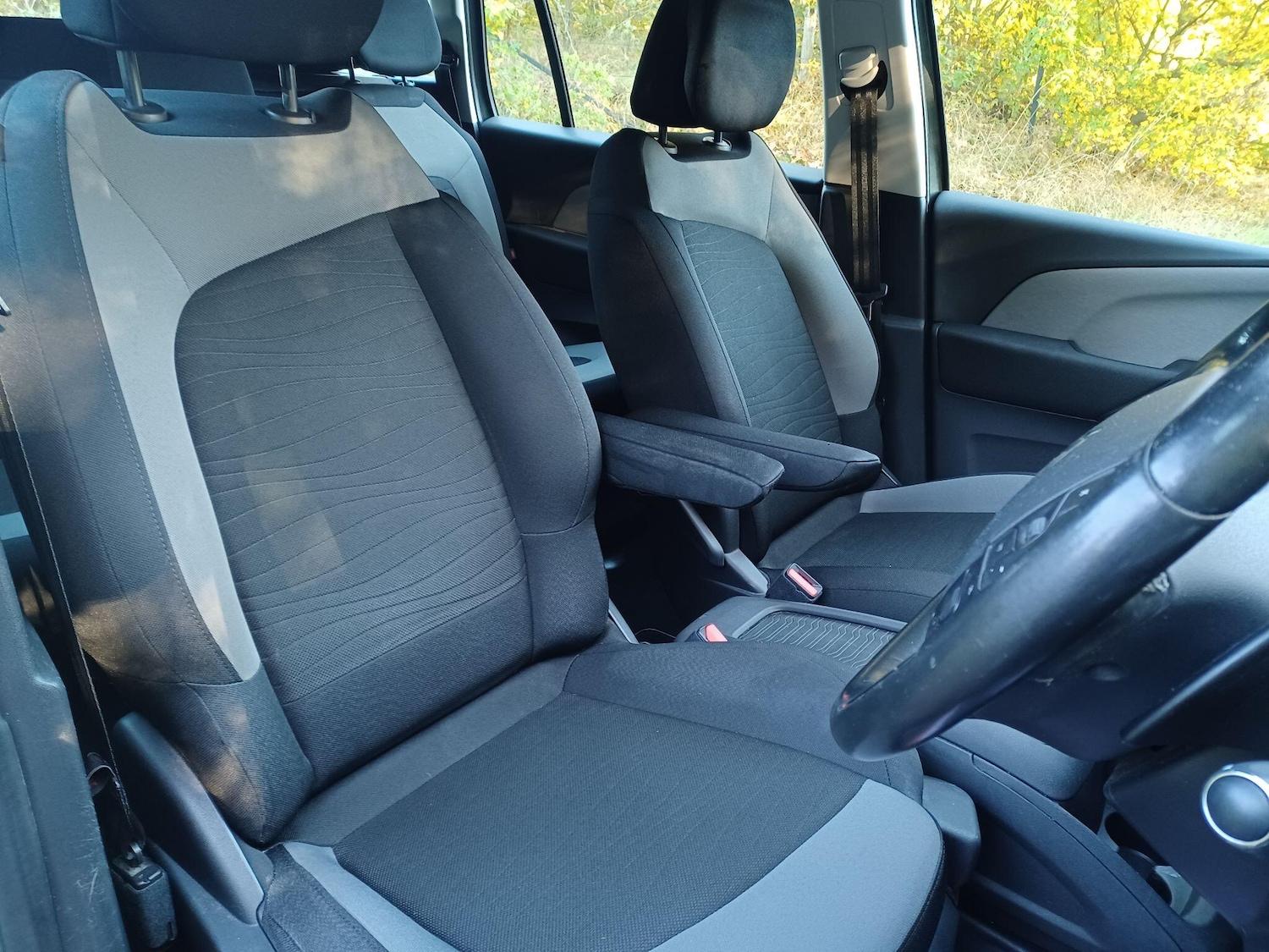 Used Citroen C4 Grand Picasso 2016 for sale - 76423904: Photo 9