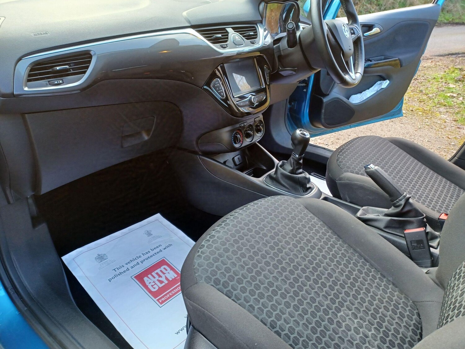 Used Vauxhall Corsa 2019 for sale - 78156622: Photo 12