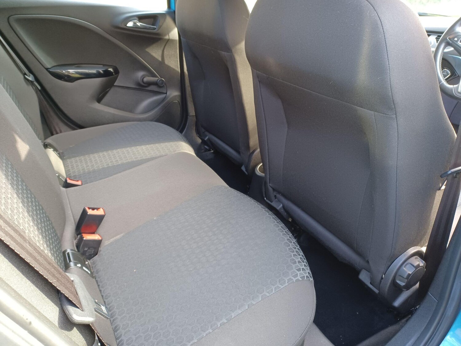 Used Vauxhall Corsa 2019 for sale - 78156622: Photo 13