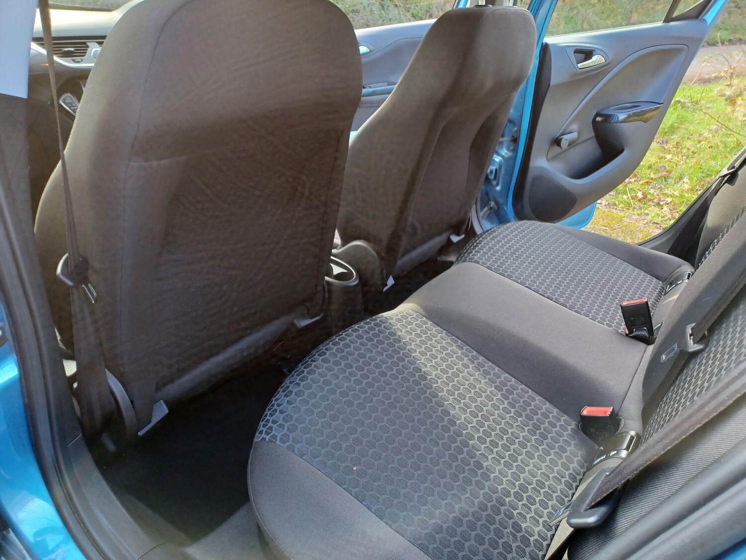 Used Vauxhall Corsa 2019 for sale - 78156622: Photo 14