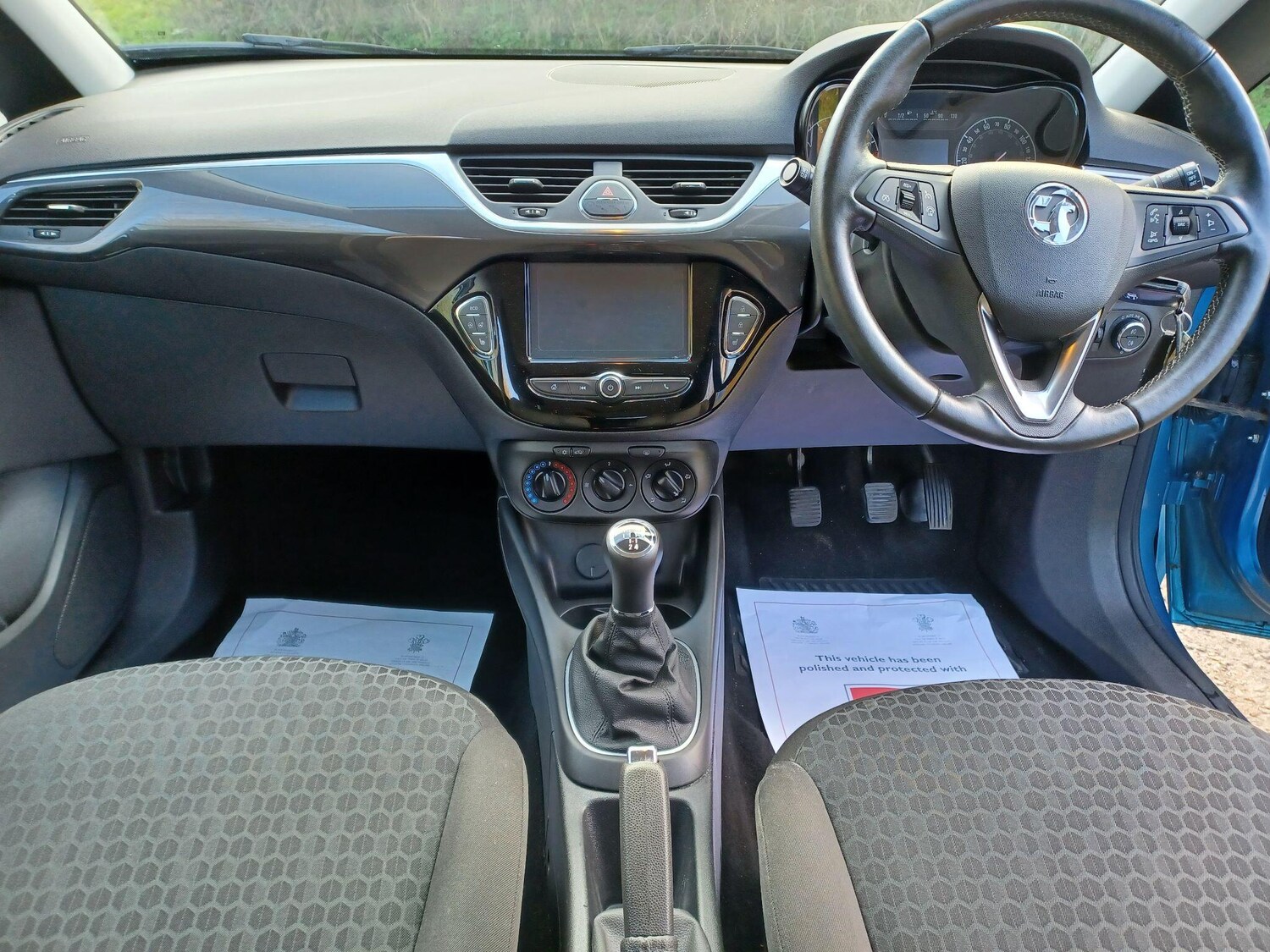 Used Vauxhall Corsa 2019 for sale - 78156622: Photo 18