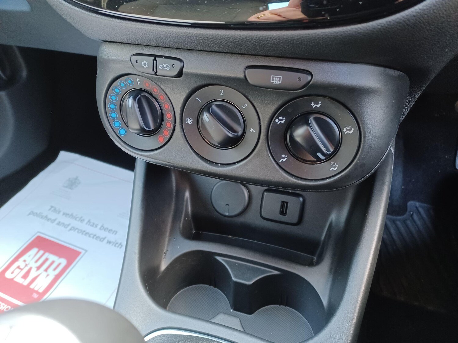 Used Vauxhall Corsa 2019 for sale - 78156622: Photo 30