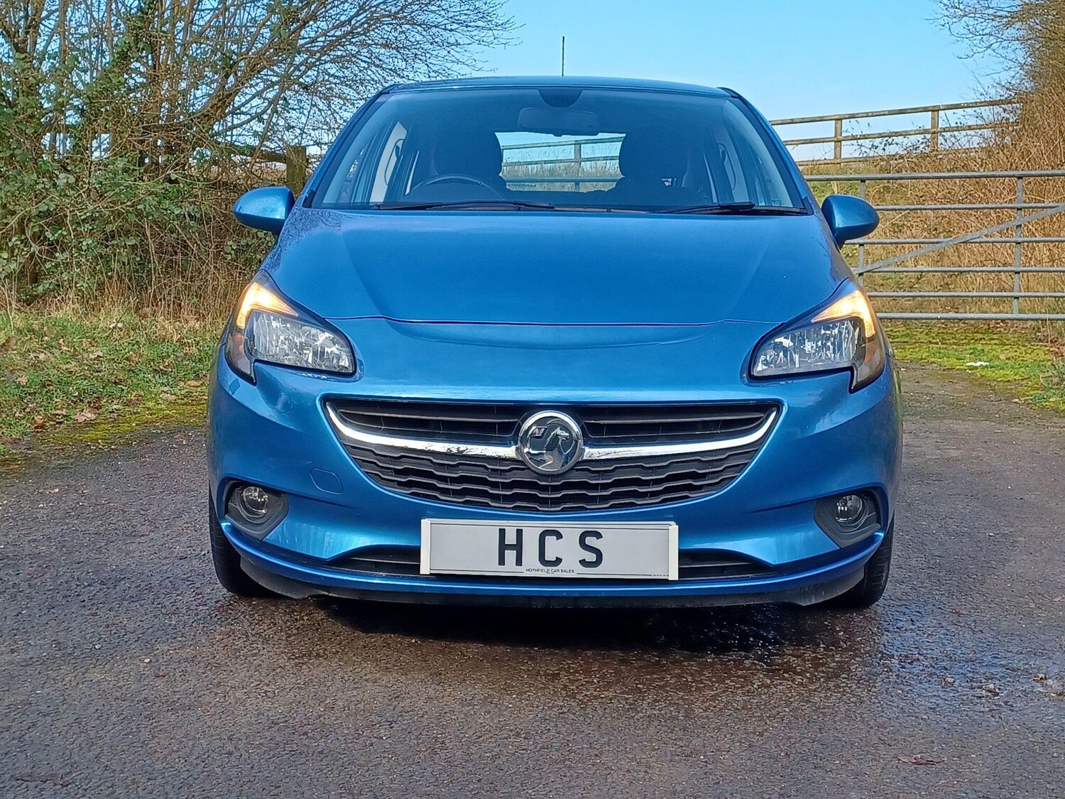 Used Vauxhall Corsa 2019 for sale - 78156622: Photo 34