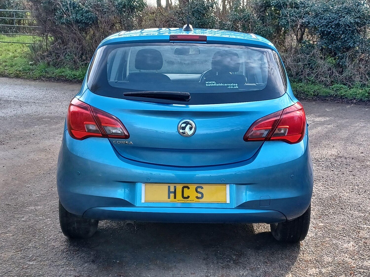 Used Vauxhall Corsa 2019 for sale - 78156622: Photo 35