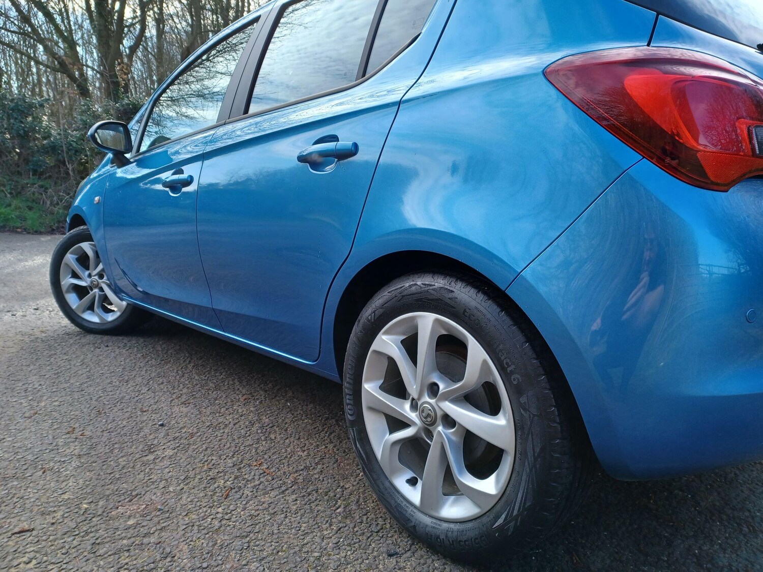 Used Vauxhall Corsa 2019 for sale - 78156622: Photo 37