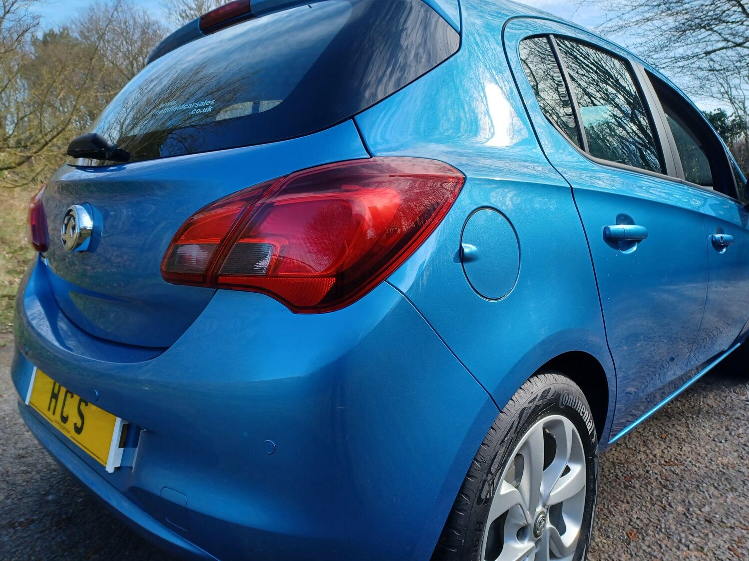 Used Vauxhall Corsa 2019 for sale - 78156622: Photo 39