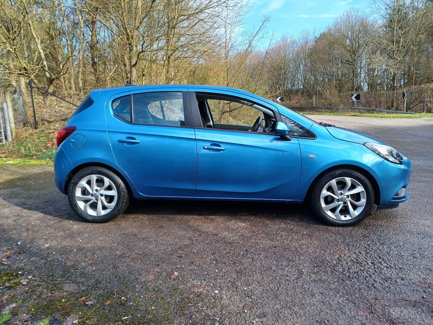 Used Vauxhall Corsa 2019 for sale - 78156622: Photo 4