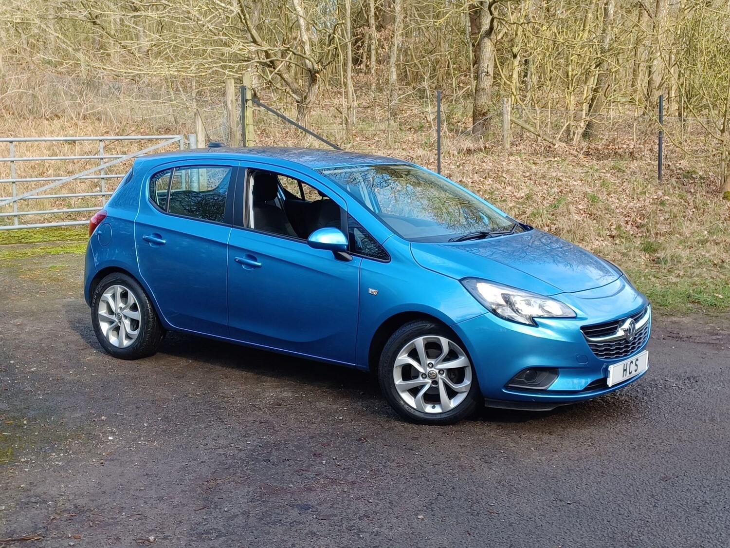 Used Vauxhall Corsa 2019 for sale - 78156622: Photo 41