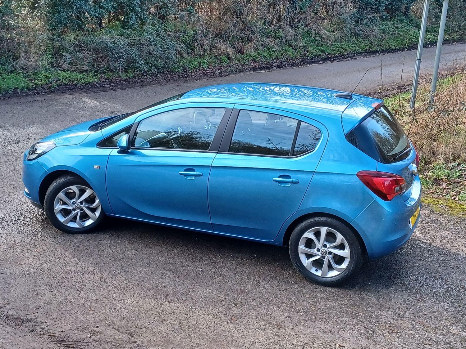 Used Vauxhall Corsa 2019 for sale - 78156622: Photo 43