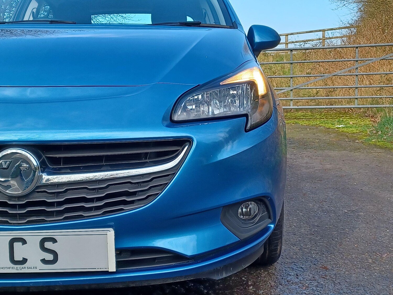 Used Vauxhall Corsa 2019 for sale - 78156622: Photo 45