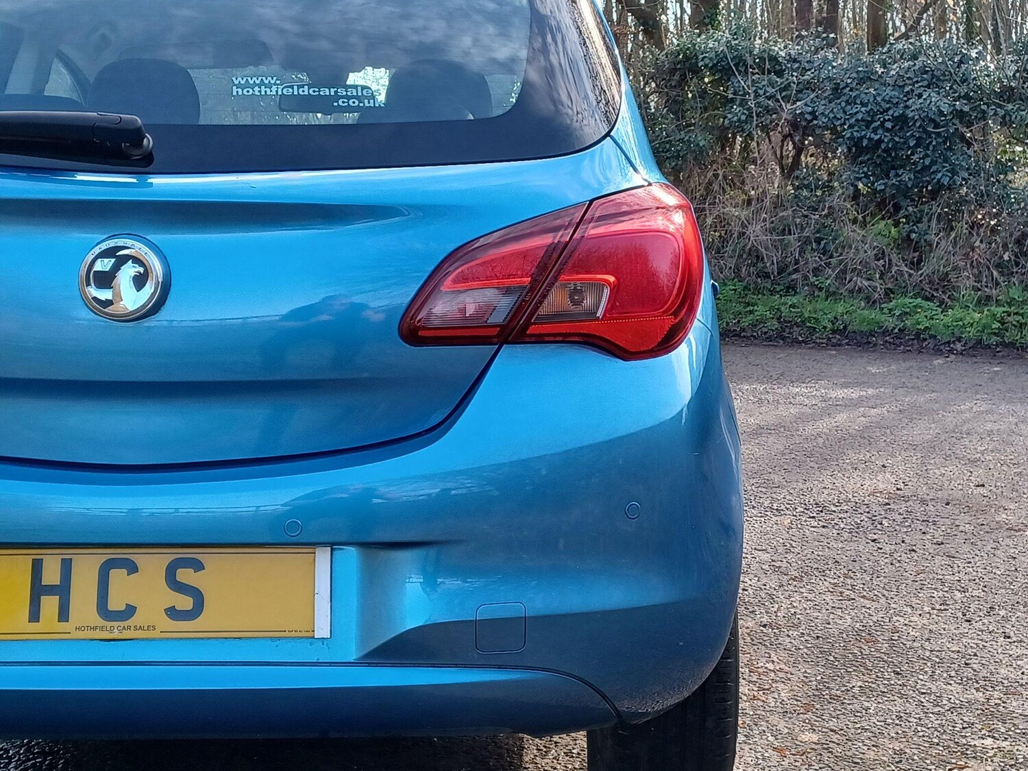 Used Vauxhall Corsa 2019 for sale - 78156622: Photo 46