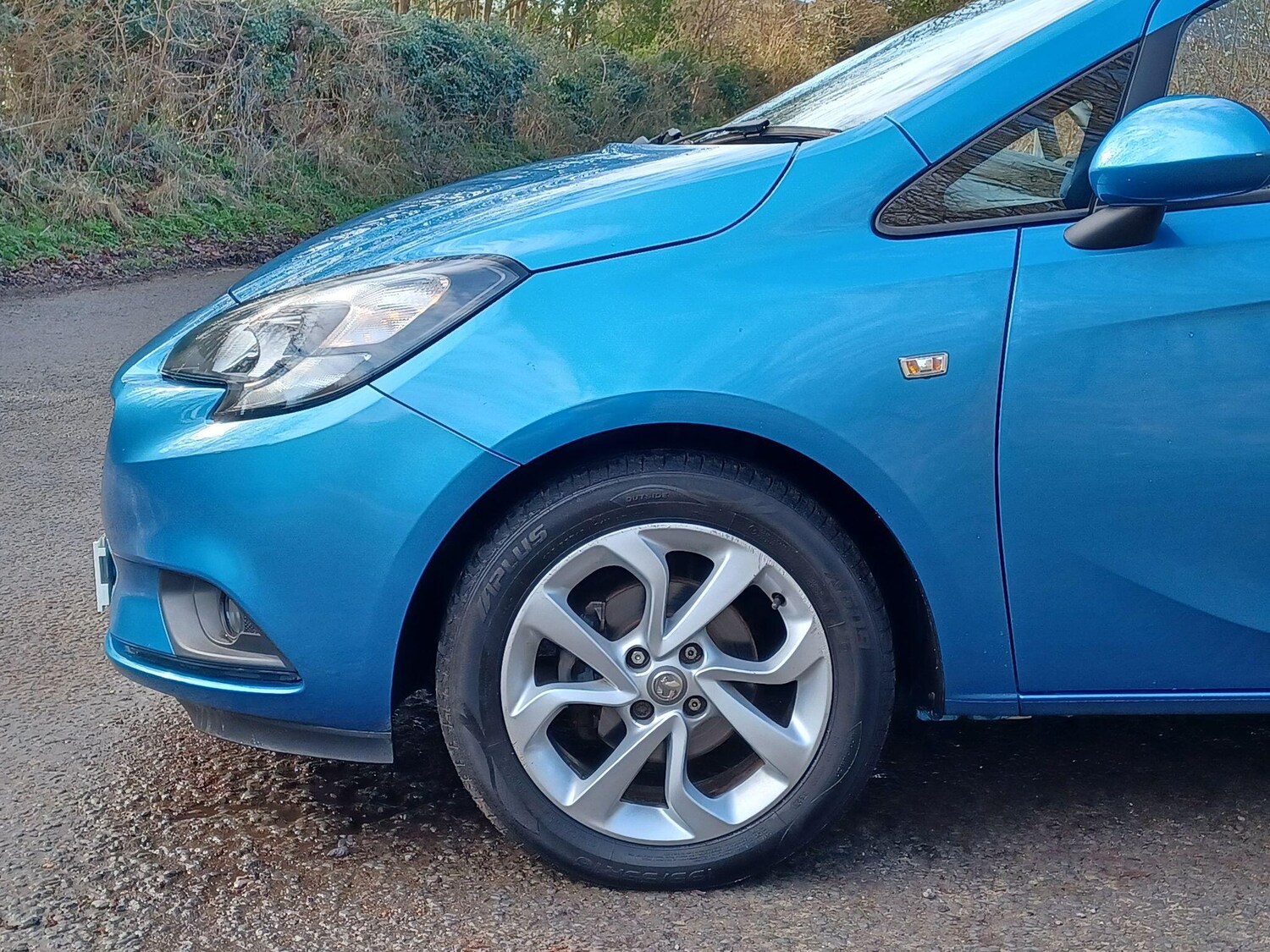 Used Vauxhall Corsa 2019 for sale - 78156622: Photo 47