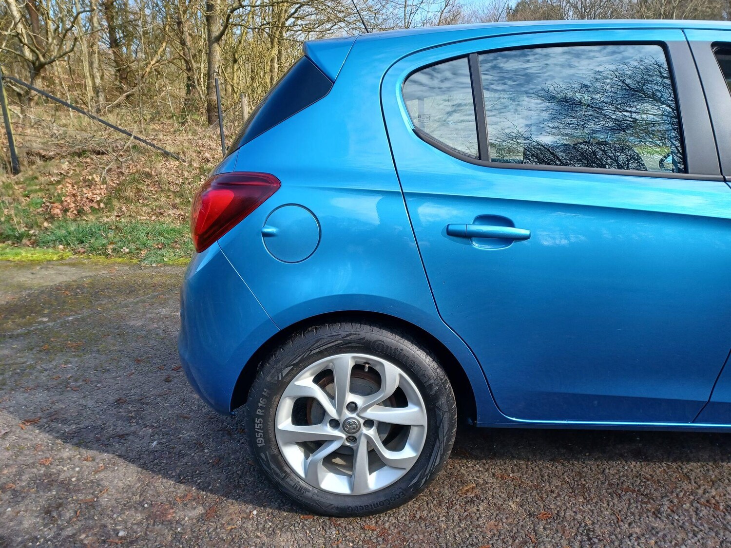 Used Vauxhall Corsa 2019 for sale - 78156622: Photo 48