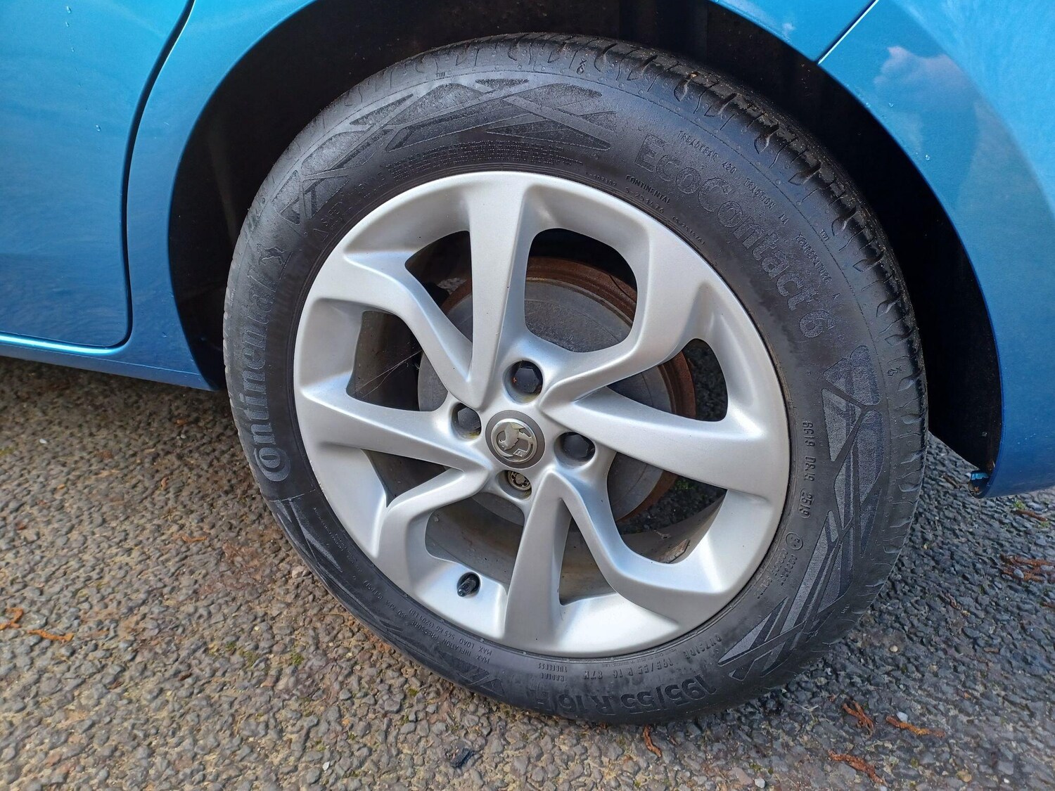 Used Vauxhall Corsa 2019 for sale - 78156622: Photo 49