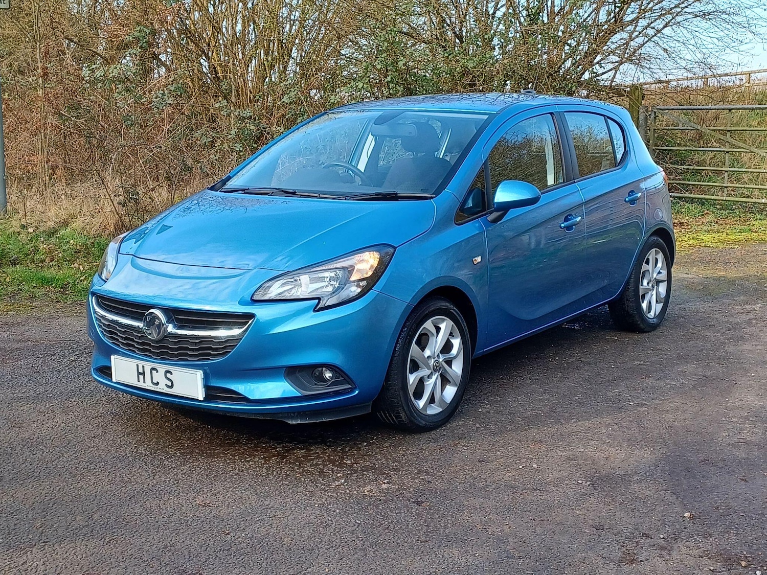 Used Vauxhall Corsa 2019 for sale - 78156622: Photo 5