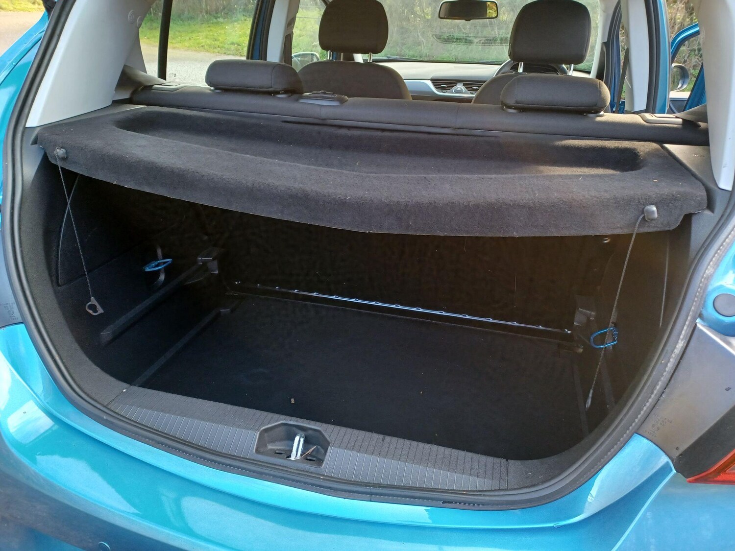 Used Vauxhall Corsa 2019 for sale - 78156622: Photo 50