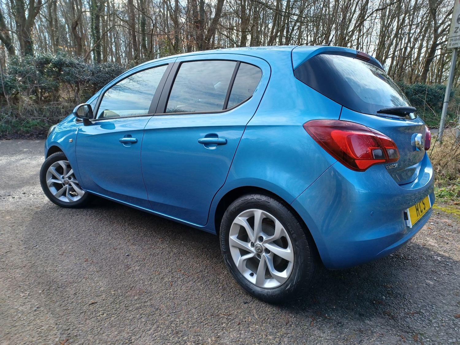 Used Vauxhall Corsa 2019 for sale - 78156622: Photo 6