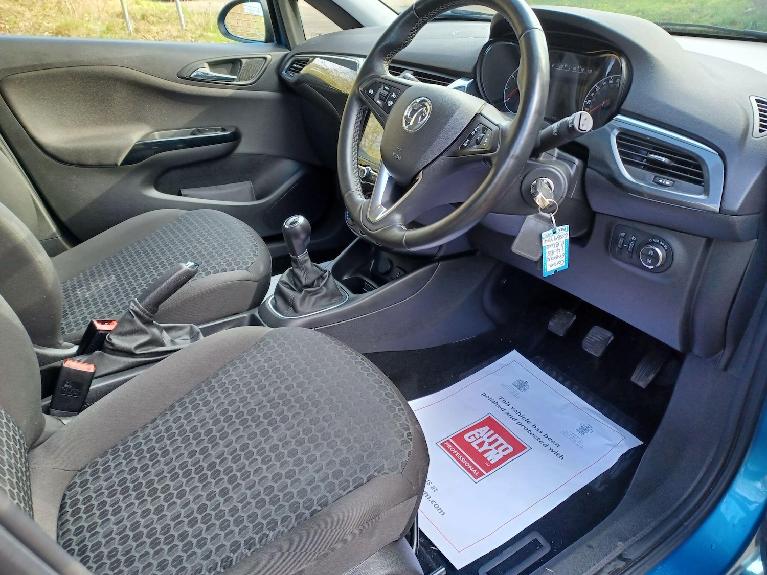 Used Vauxhall Corsa 2019 for sale - 78156622: Photo 8