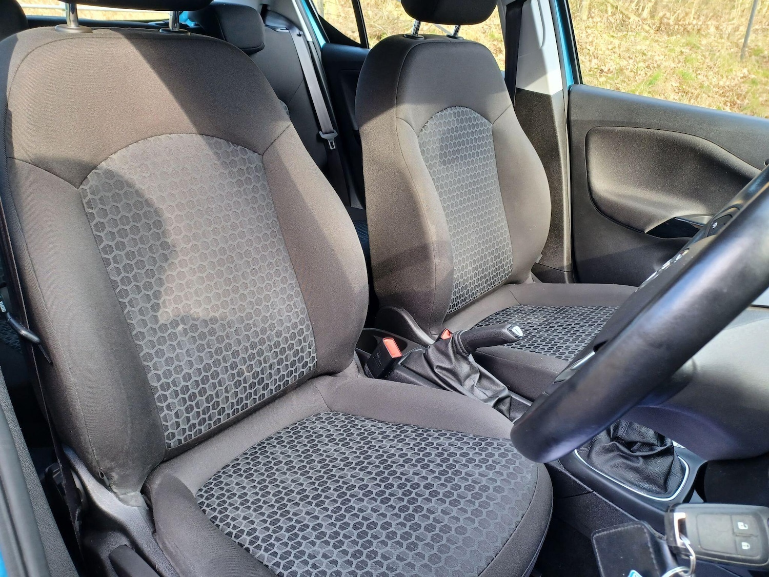 Used Vauxhall Corsa 2019 for sale - 78156622: Photo 9