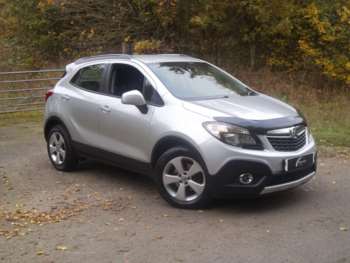 2015 (15) - 1.6 CDTi ecoFLEX Tech Line 2WD Euro 6 (s/s) 5dr