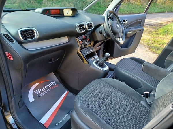 Used Citroen C3 Picasso 2015 for sale - 74874980: Photo 11