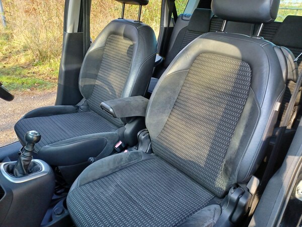 Used Citroen C3 Picasso 2015 for sale - 74874980: Photo 12
