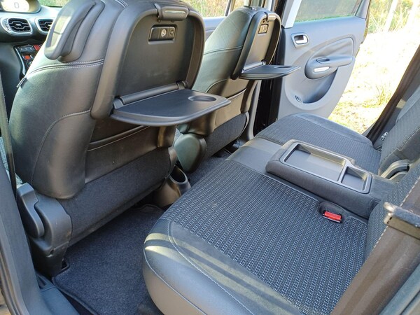Used Citroen C3 Picasso 2015 for sale - 74874980: Photo 14