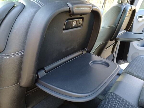 Used Citroen C3 Picasso 2015 for sale - 74874980: Photo 16