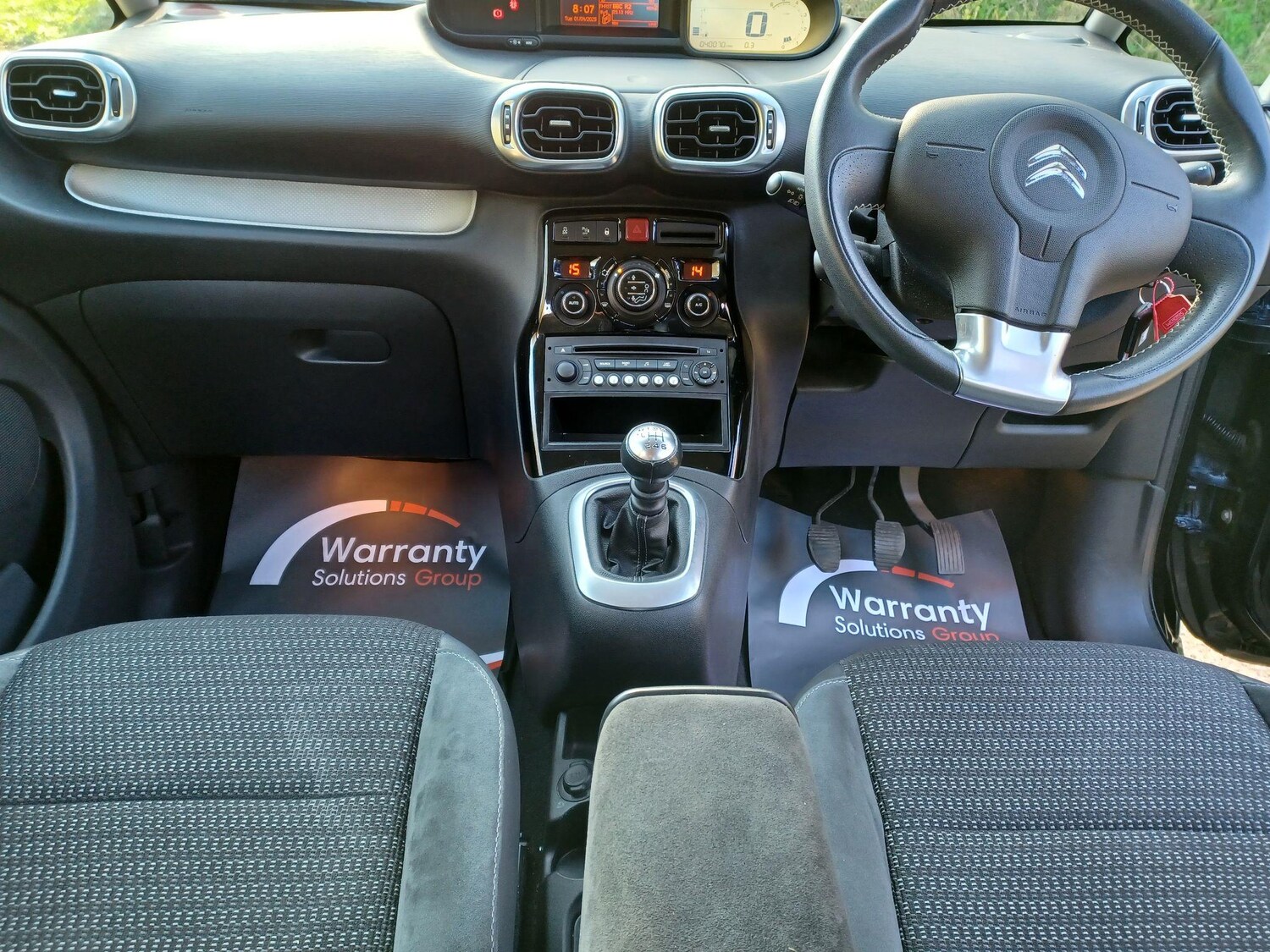 Vehicle 17
