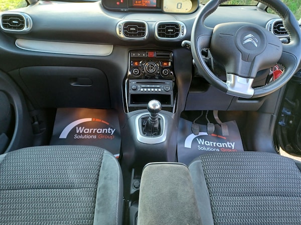 Used Citroen C3 Picasso 2015 for sale - 74874980: Photo 17