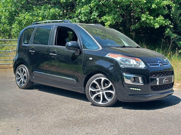 Used Citroen C3 Picasso 2015 for sale - 74874980: Photo 1