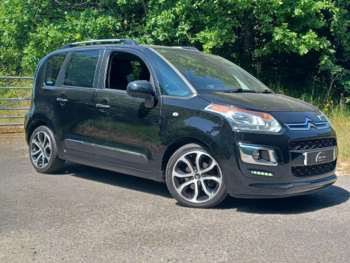 (65) - 1.6 HDi Exclusive Euro 5 5dr