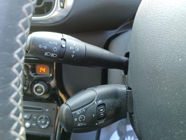 Used Citroen C3 Picasso 2015 for sale - 74874980: Photo 21