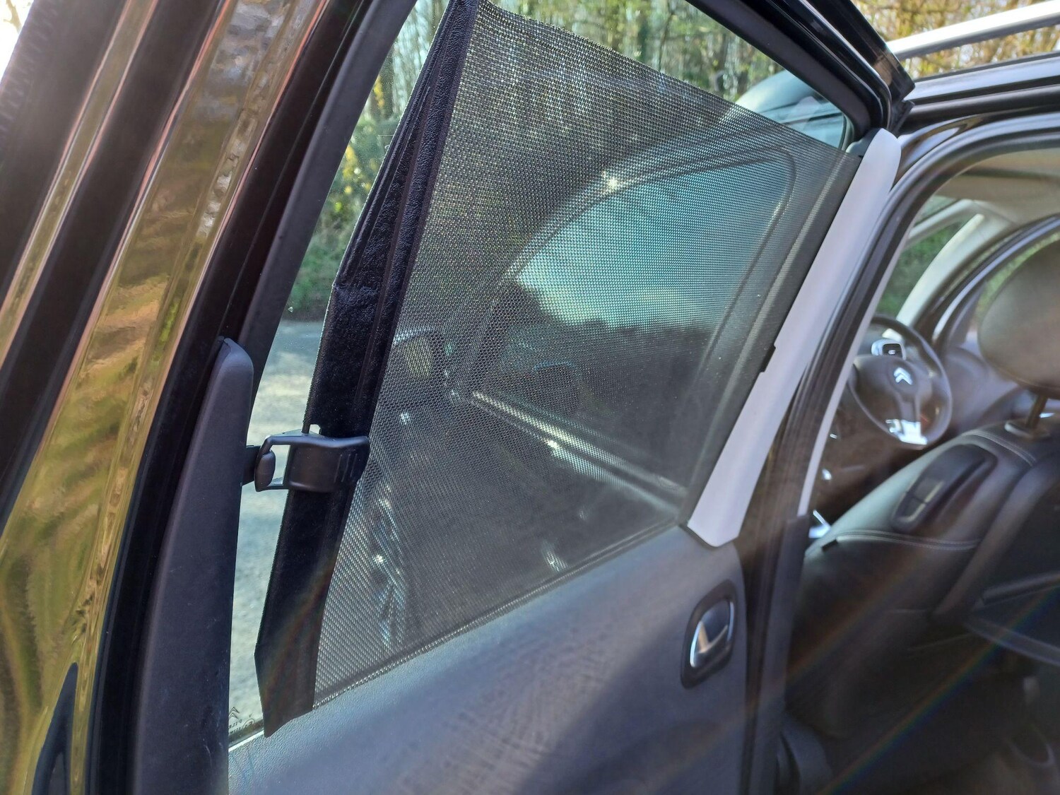 Vehicle 29