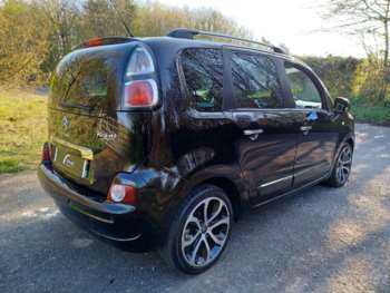 Used Citroen C3 Picasso 2015 for sale - 74874980: Photo