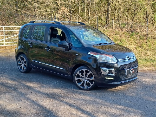 Used Citroen C3 Picasso 2015 for sale - 74874980: Photo 34