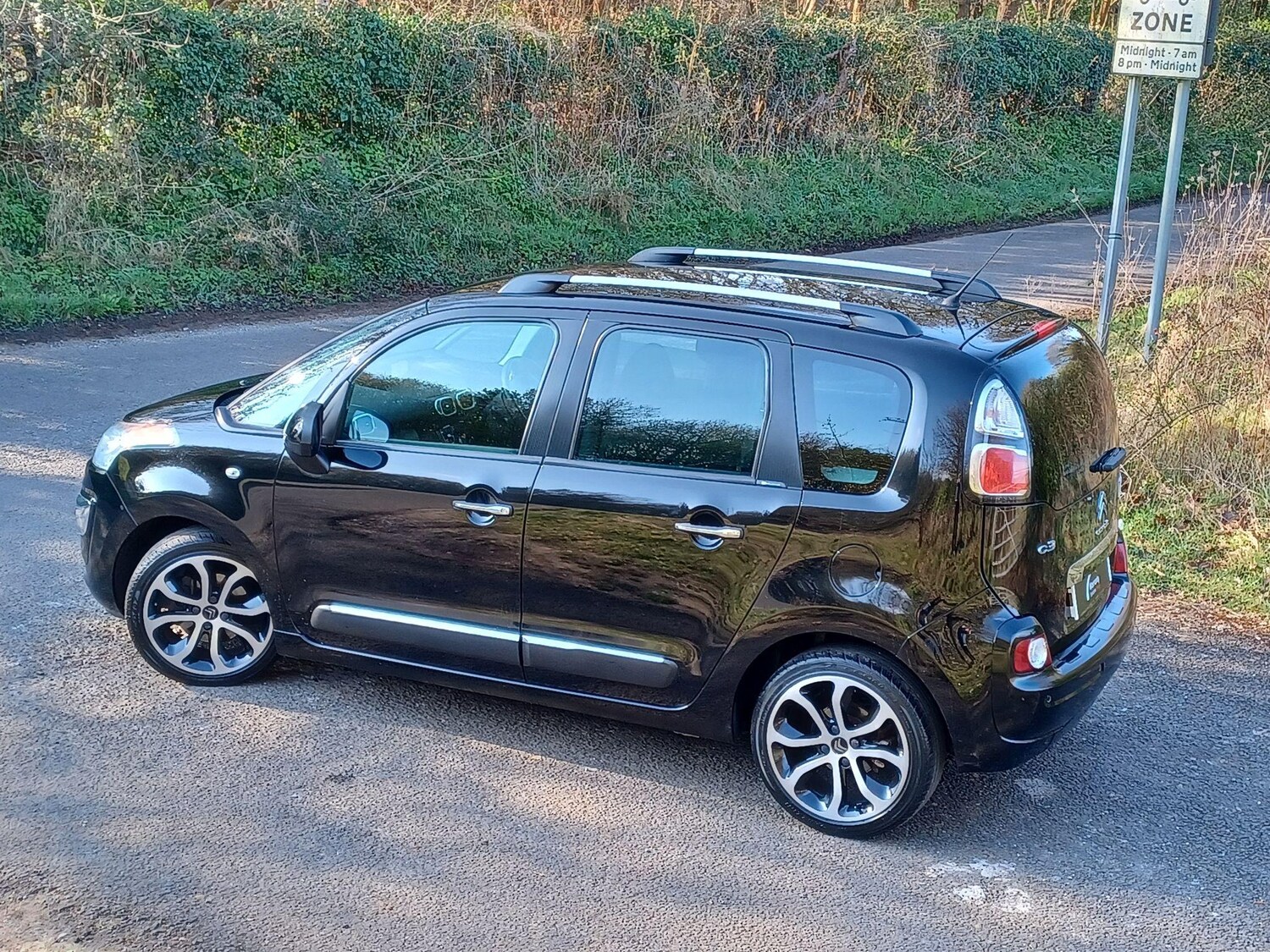 Vehicle 35
