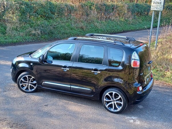 Used Citroen C3 Picasso 2015 for sale - 74874980: Photo 35
