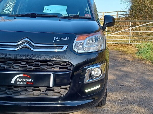 Used Citroen C3 Picasso 2015 for sale - 74874980: Photo 36