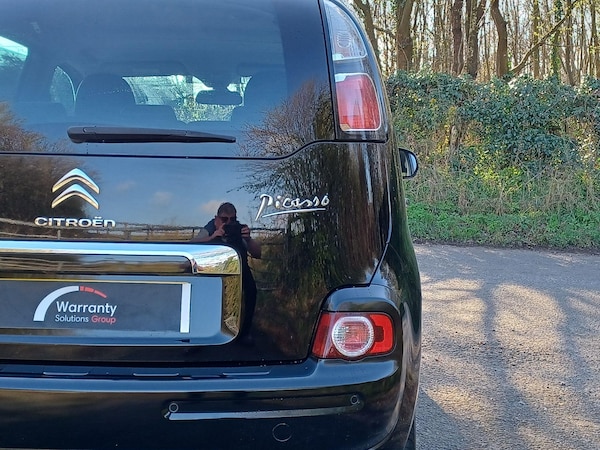 Used Citroen C3 Picasso 2015 for sale - 74874980: Photo 37