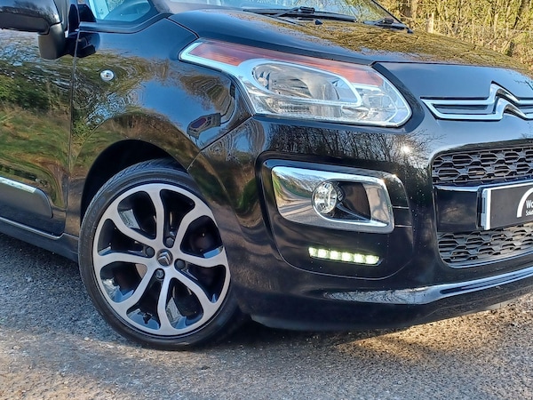 Used Citroen C3 Picasso 2015 for sale - 74874980: Photo 39