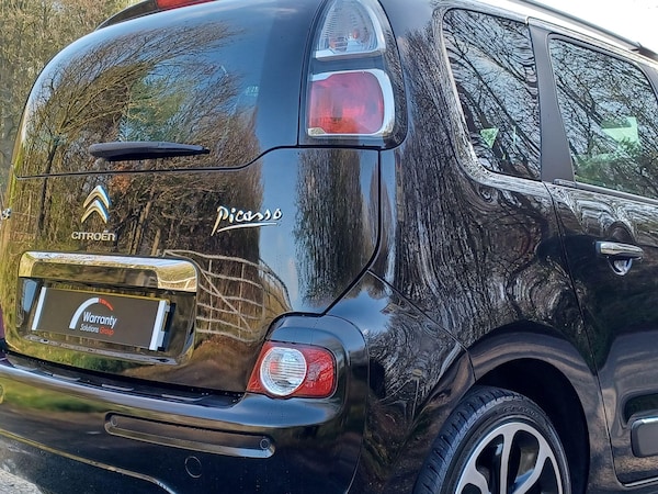 Used Citroen C3 Picasso 2015 for sale - 74874980: Photo 40