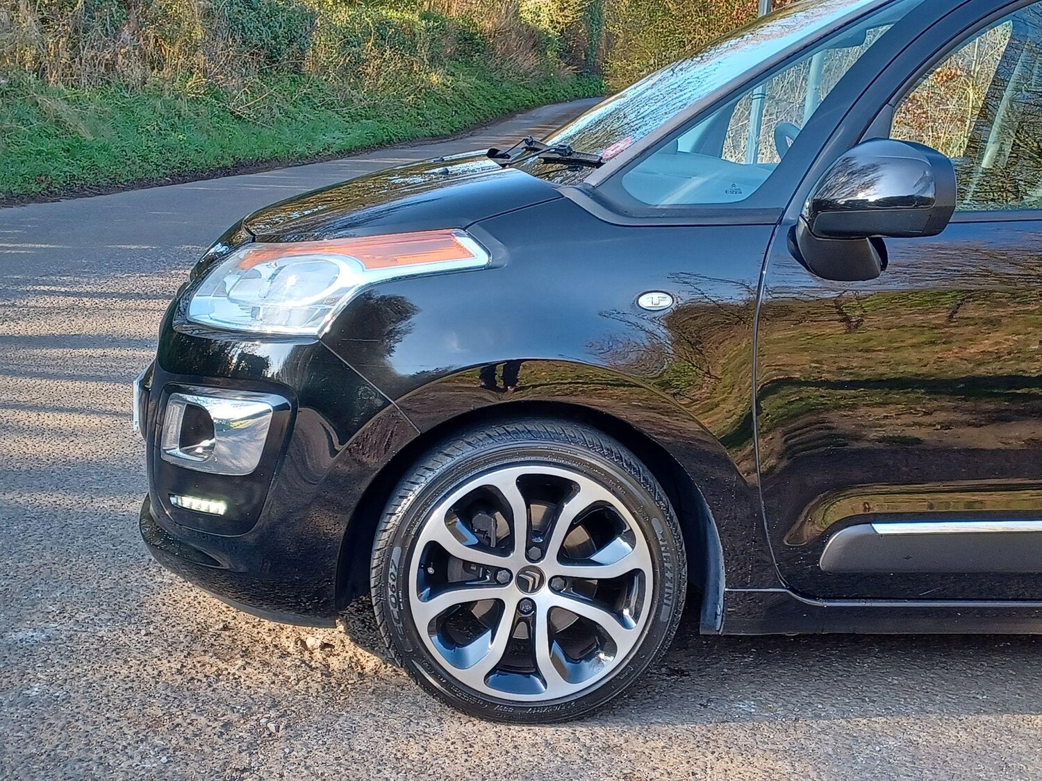 Vehicle 41