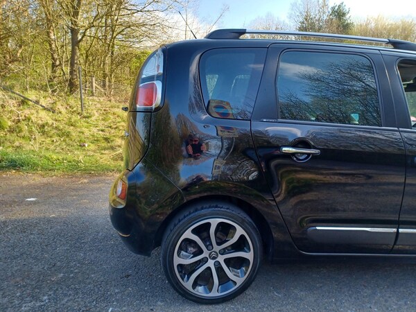 Used Citroen C3 Picasso 2015 for sale - 74874980: Photo 42