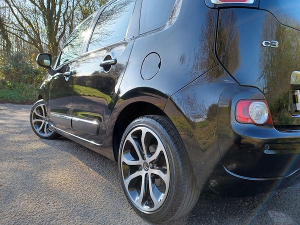Used Citroen C3 Picasso 2015 for sale - 74874980: Photo 44