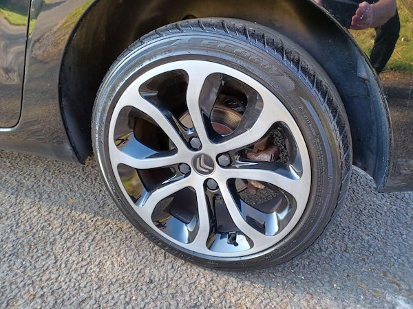 Used Citroen C3 Picasso 2015 for sale - 74874980: Photo 47