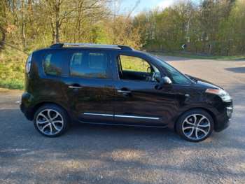 Used Citroen C3 Picasso 2015 for sale - 74874980: Photo