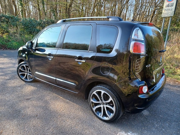 Used Citroen C3 Picasso 2015 for sale - 74874980: Photo 6